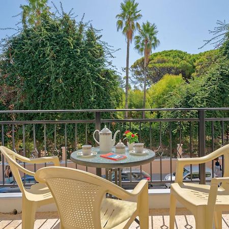 Garden Apartment Rethymno  Exterior photo