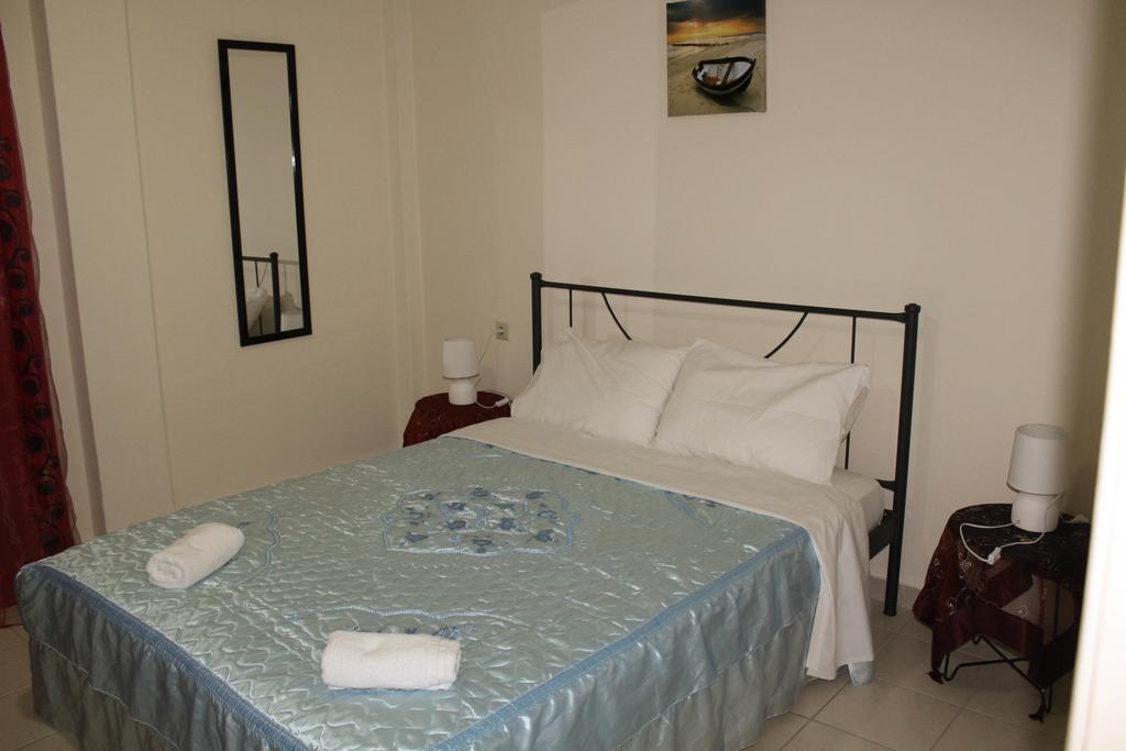 Garden Apartment Rethymno  Exterior photo